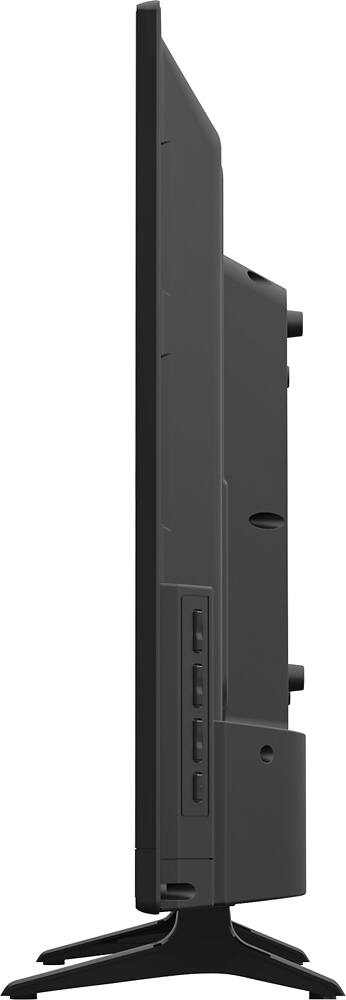 Alt View 1. Westinghouse - 32" Class (31.5" Diag.) - LED - 1080p - Smart - HDTV.