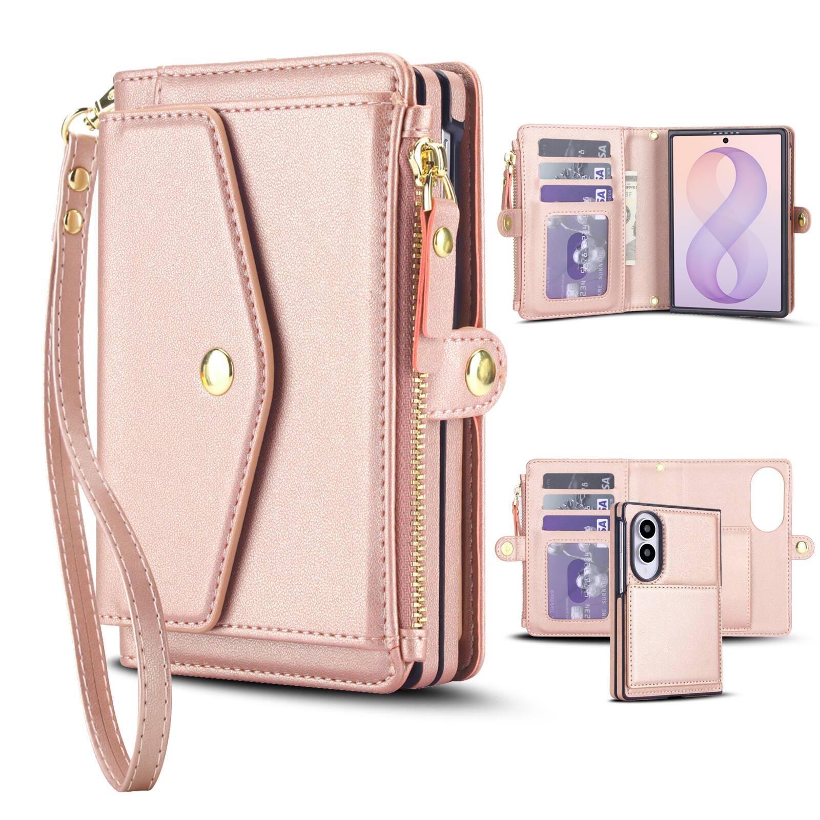 Rosegold