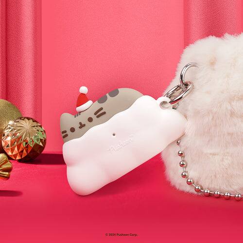 Pusheen  
© 2024 Pusheen Corp.
