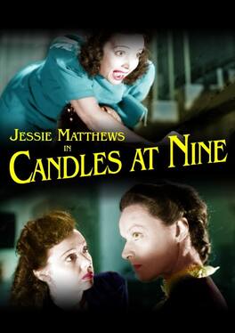 Candles at Nine - DVD