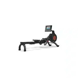 ProForm - Carbon Pro10 Rower - Black
