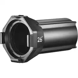 Godox - LENS 26 For Spotlight Attachment
