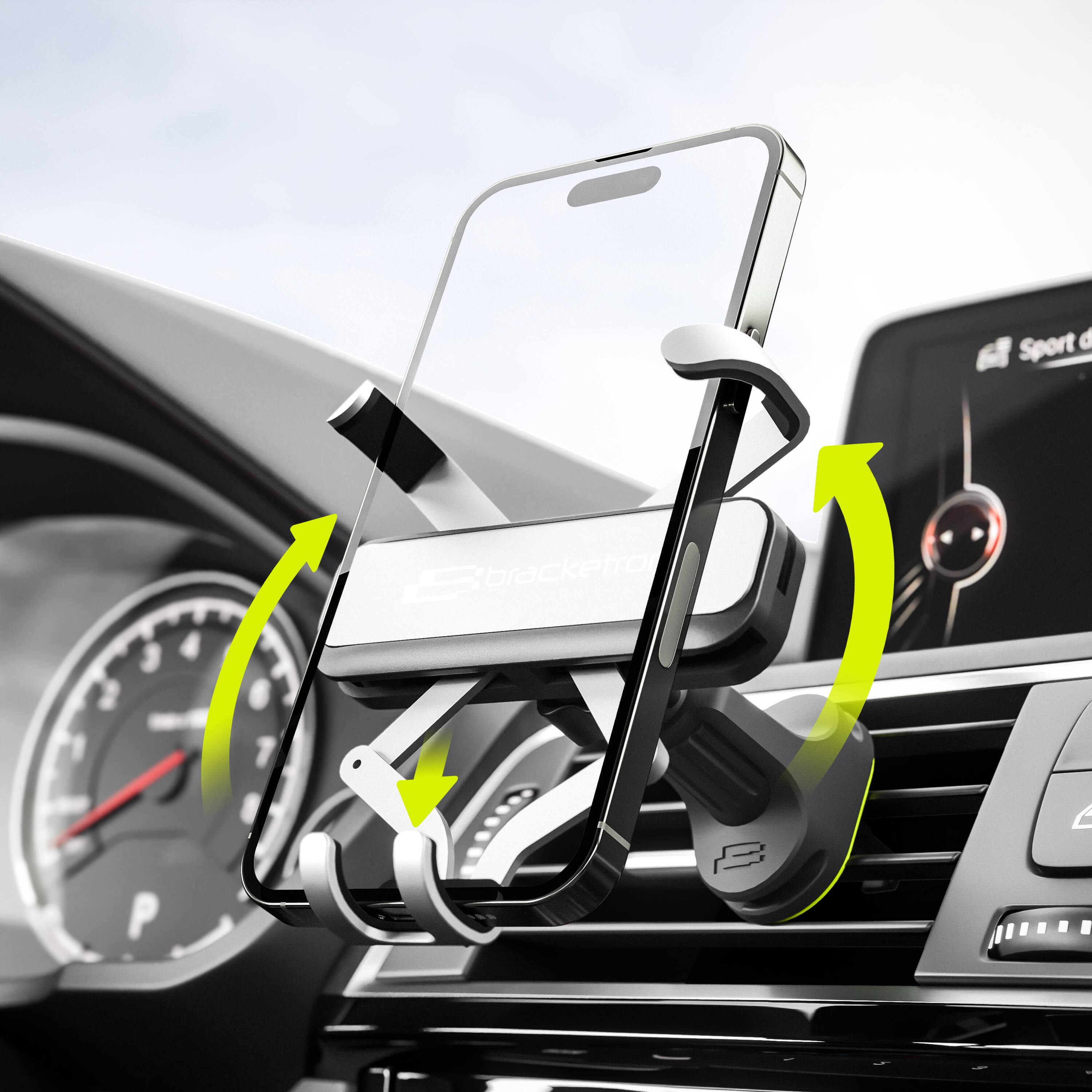 Sport d bracketro 2 1