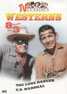  TV Classic Westerns, Vol. 3 [DVD]