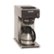 Left Zoom. BUNN - Coffeemaker - Black/stainless steel.