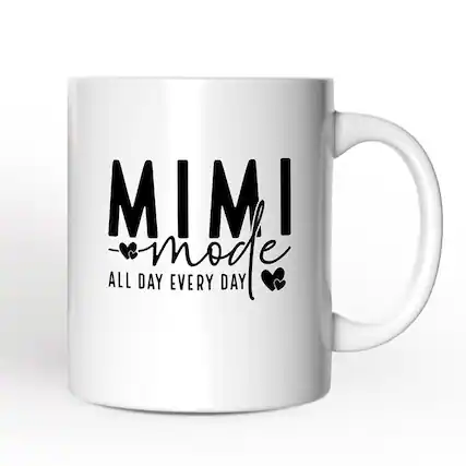 MIMI
mode
ALL DAY EVERY DAY