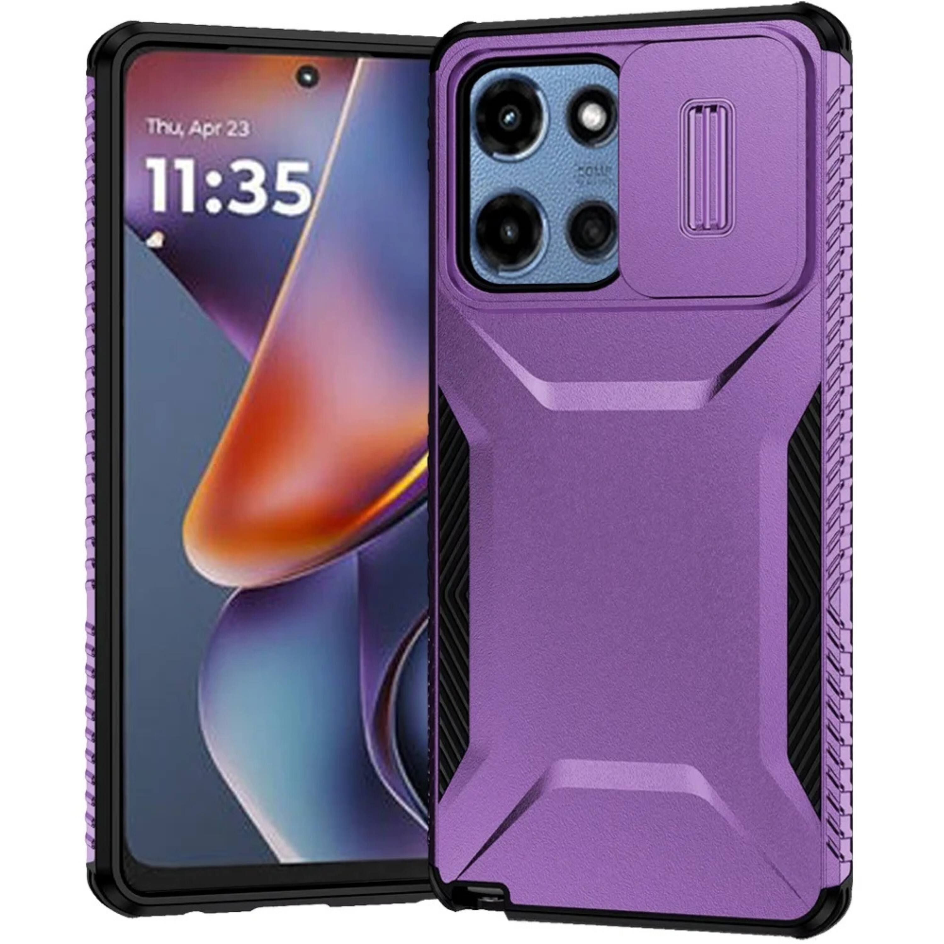 Dark Purple