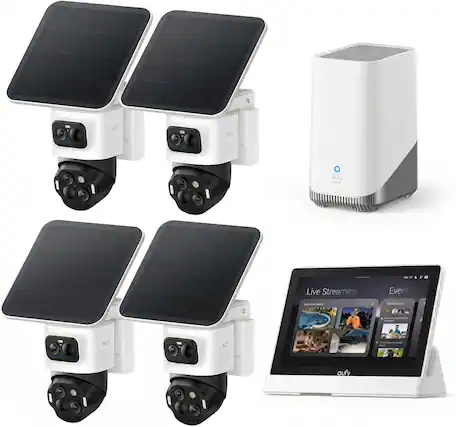 aufy afi aufy
Live Streaming - J Event - 3 A I eufy euty - cufy