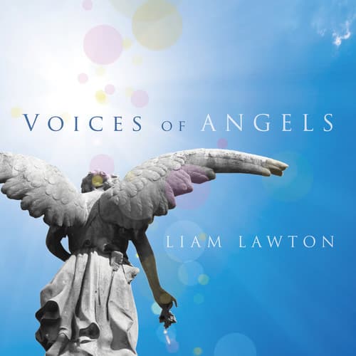 Lawton - Voices of Angels  - COMPACT DISCS