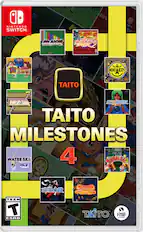 NINTENDO SWITCH
TAITO MILESTONES 4
- THE NINJA KIDS
- WATER SKI
- BONK! BONK!
- GYROMANIA
- THE NINJA KIDS
- BONK! BONK!
- WATER SKI
- BONK! BONK!
- BONK! BONK!
- BONK! BONK!
- BONK! BONK!
- BONK! BONK!
- BONK! BONK!
- BONK! BONK!
- BONK! BONK!
- BONK! BONK!
- BONK! BONK!
- BONK! BONK!
- BONK! BONK!
- BONK! BONK!
- BONK! BONK!
- BONK! BONK!
- BONK! BONK!
- BONK! BONK!
- BONK! BONK!
- BONK! BONK!
- BONK! BONK!
- BONK! BONK!
-