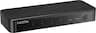 Rocketfish™ - 4-Input 8K Ultra High Speed HDMI 2.1 Switch - Black