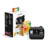 Polaroid - Go Gen 3 Bundle - Graphite
