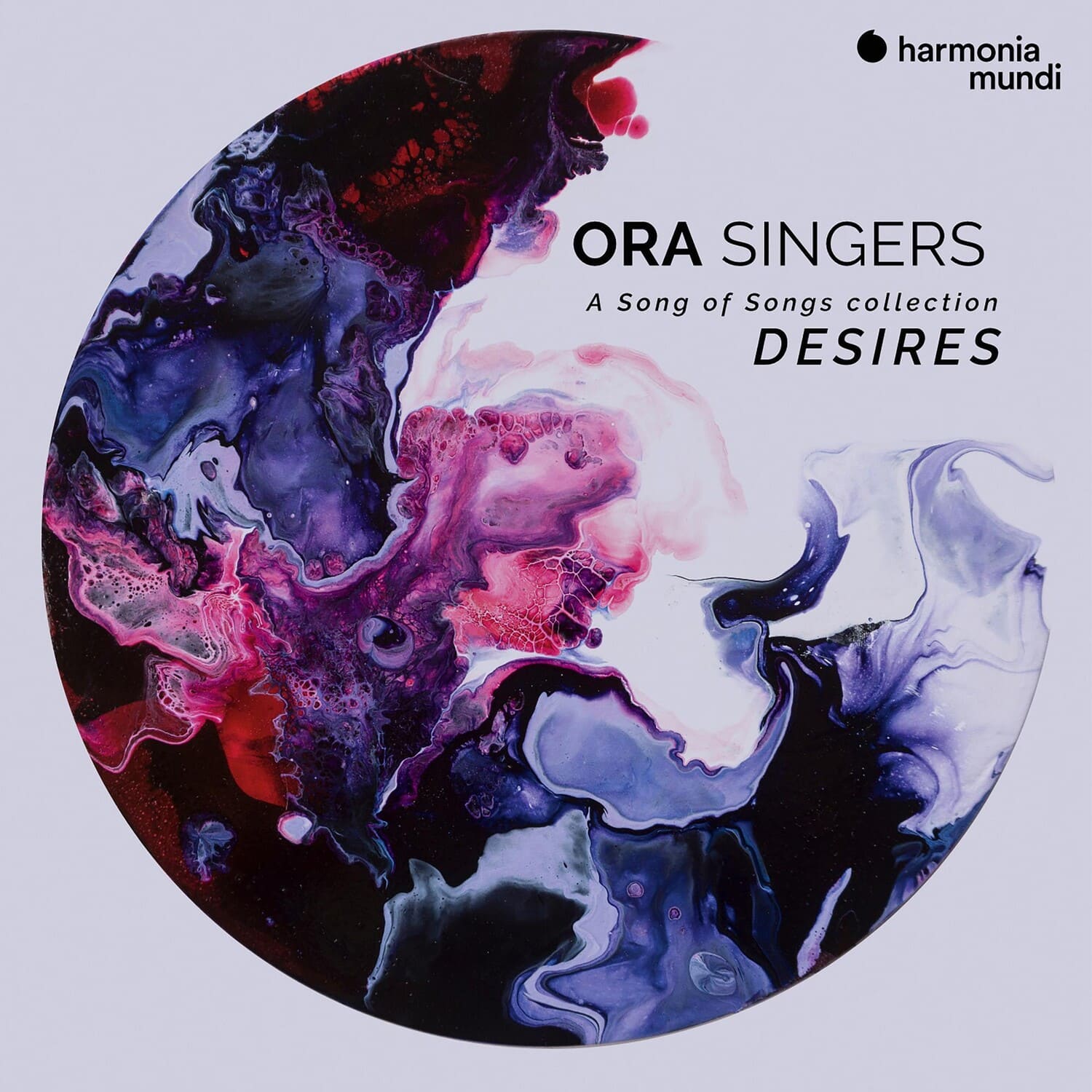 Ora Singers - Desires - A Song Of Songs Collection   - COMPACT DISCS [CD] price history on PriceWatchPro