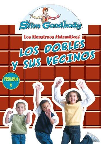 Los Dobles y Sus Vecinos Program 6   - DVD price history on PriceWatchPro