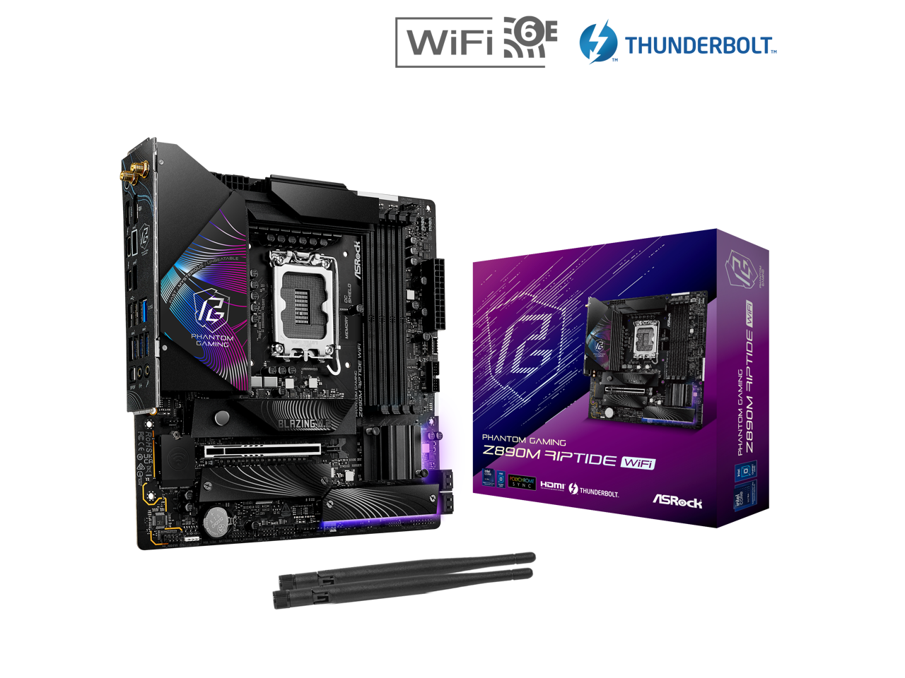WiFi EOE  
THUNDERBOLT  
2 ROHS EXI 841  
MOMBLE 12 PHANTOM GAMING  
BLAZING  
ASROCK no CHELD SUPART WIFI SAMPAI STEN HERVING MARGER MODEZ  
SEC 2000-2045 APPRETS G 12 RIPTIDE GAMING PHANTOM GAMING PHANTOM Z890M Z890M RIPTIDE WiFi - PORYCHROUT SYNC HDMI THUNDERBOLT. ASROCK