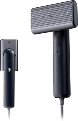 FINEAK - Travel 2-in-1 G9 Steamer for Clothes (1200W) - Black