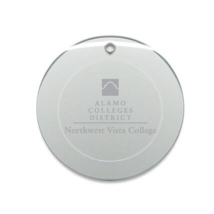 ALAMO COLLEGES DISTRICT
Northwest Vista College