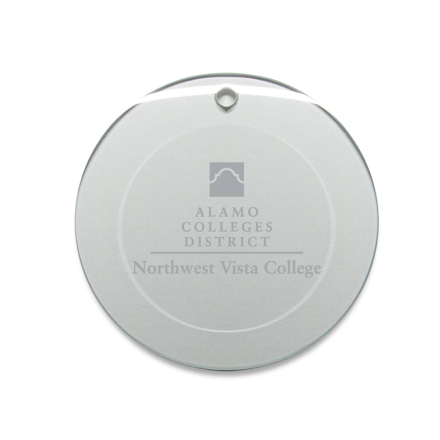 ALAMO COLLEGES DISTRICT  
Northwest Vista College