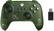 Alt View 6. 8BitDo - Ultimate 3-Mode Wireless Gaming Controller for Xbox One, Xbox X|S, PC - Transparent Jade.