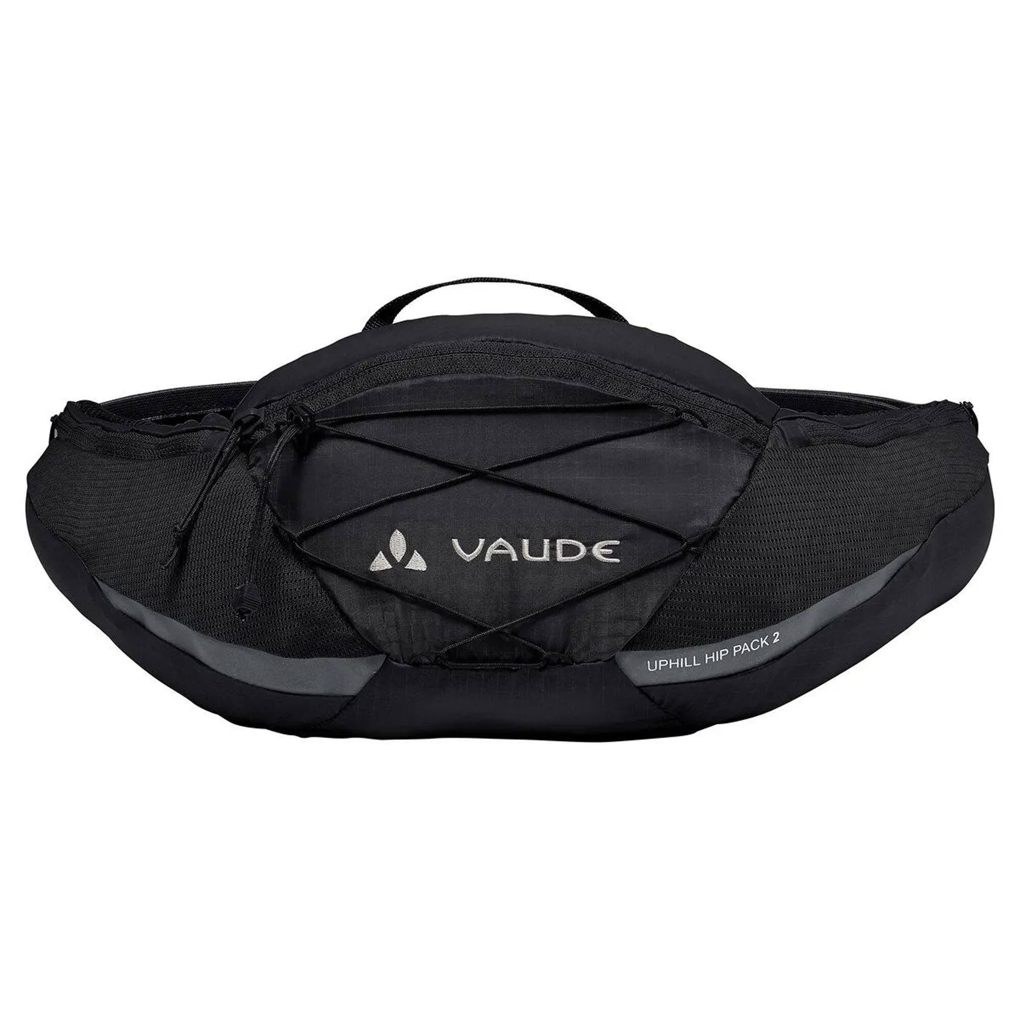 VAUDE UPHILL HIP PACK 2