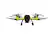 Angle. Vivitar - VTI Skytracker GPS Drone - Black.