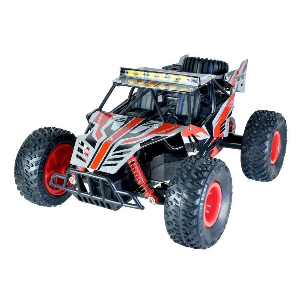 The text on the image reads:

"TAIYO
STREET PAPS"