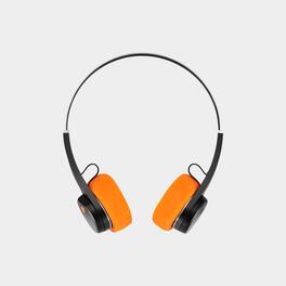 MONDO - Freestyle wireless headphones , Bluetooth 5.3, 22 hour battery