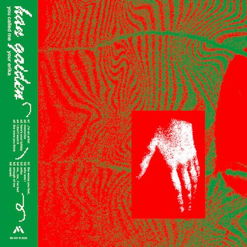 You Called Me Your Erika [LP] [VINYL] price history on PriceWatchPro