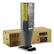 Alt View Standard 20. Sharp - Toner Cartridge - Black.