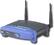 Left Standard. Linksys - 802.11g Wireless Router.