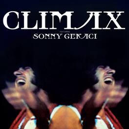 Climax - Climax - Featuring Sonny Geraci - VINYL LP