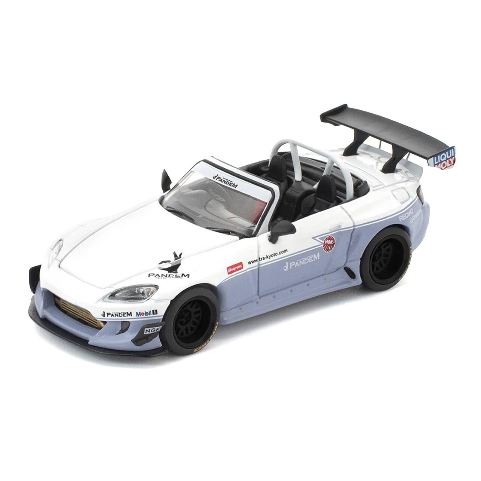 PANDEM  
PANDEM HOK Snaport www.tra-kyoto.com  
PANDEM  
LIQUI MOLY RECARD  
PANDEM MobilO NGK