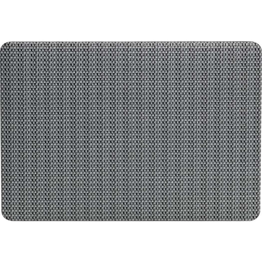 Alt View 14. SaharaCase - Woven Laptop Case for Apple MacBook Pro 14" M1, M2, M3 Chip Laptops - Charcoal.