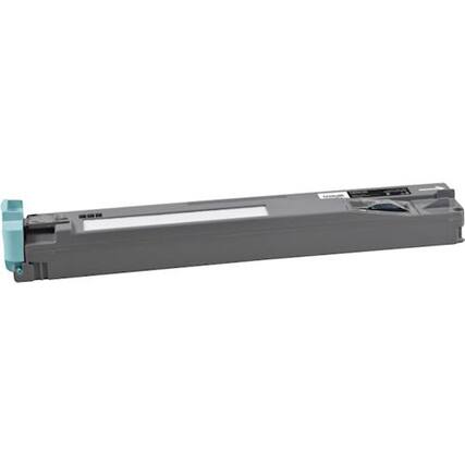 Angle. Lexmark - C950X76G Waste Toner Bottle.