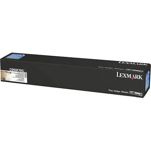 Alt View 1. Lexmark - C950X76G Waste Toner Bottle.