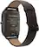 Back. ASUS - ZenWatch 2 WI501Q Smartwatch Gunmetal - Gray.