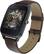 Alt View 11. ASUS - ZenWatch 2 WI501Q Smartwatch Gunmetal - Gray.