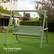 For Your Yards
The Swing Is Not Included