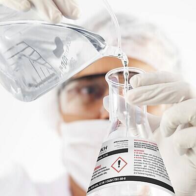 KH ! Dispose 7761-88-8 GINICASA