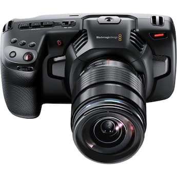 Blackmagic Design Pocket Cinema Camera 4K - Best Buy Blackmagic Design Pocket Cinema Camera 4K - Best Buy