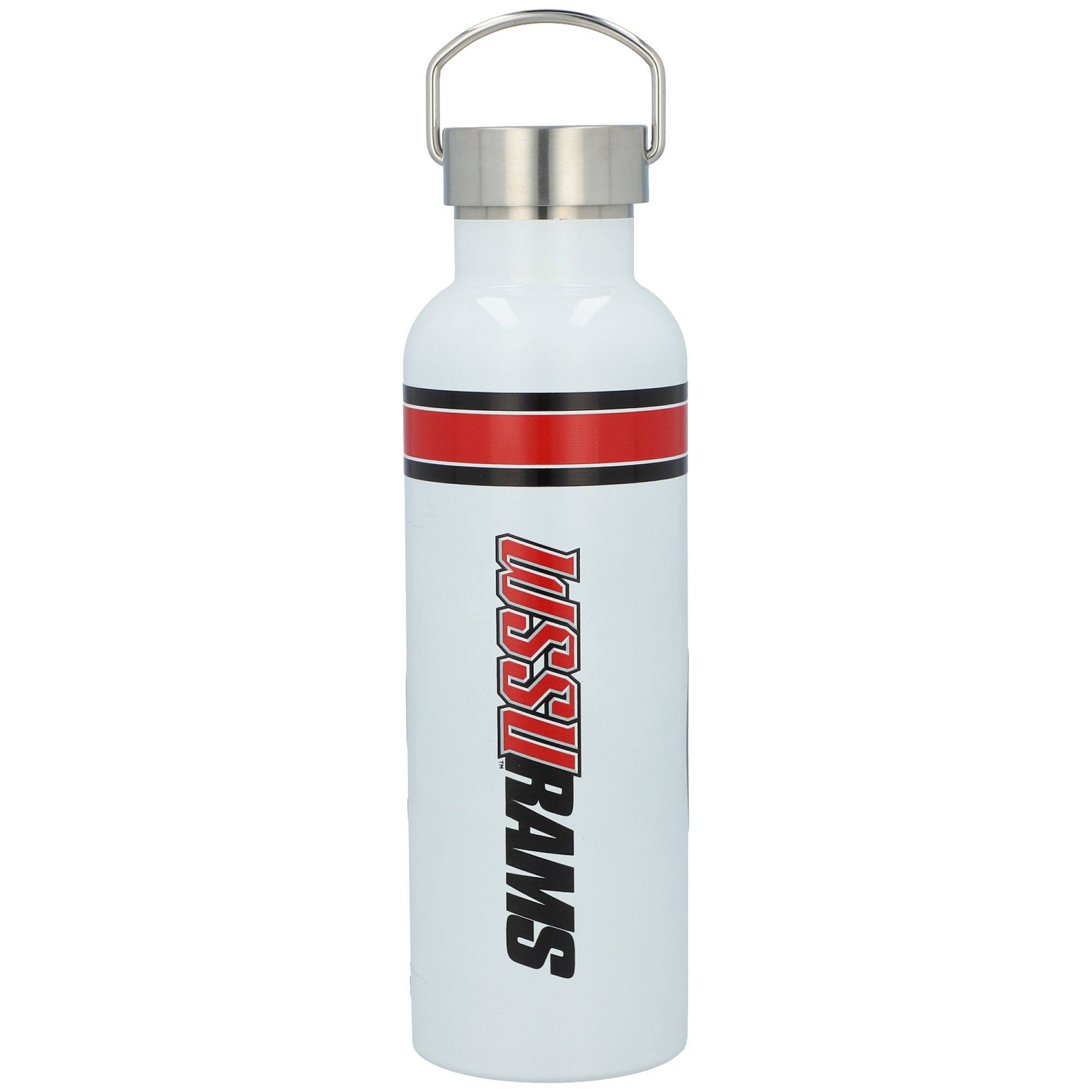 Alt View 1. Indigo Falls - Winston-Salem State Rams 26oz. Classic Voda Bottle - Multicolor.