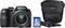 Fujifilm - FinePix S4830 16.0-Megapixel Digital Camera Bundle - Black-Front_Standard