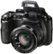 Alt View Zoom 1. Fujifilm - FinePix S4830 16.0-Megapixel Digital Camera Bundle - Black.