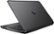 Alt View Zoom 1. HP - 15.6" Touch-Screen Laptop - AMD A10-Series - 6GB Memory - 1TB Hard Drive - Black.