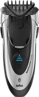 Braun - Trimmer - Gray - Angle_Zoom