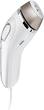 Braun - Silk-expert IPL Hair Removal System - White/Gold - Angle