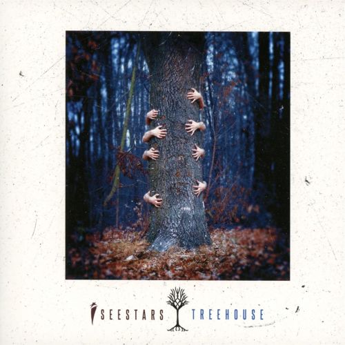  Treehouse [CD]