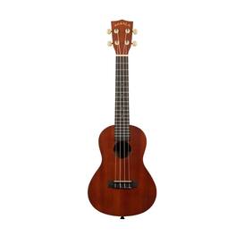 Kala - Makala Concert Nickel Fret Update
