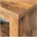 Alt View 12. Walker Edison - Modern 70" Open 6 Cubby Storage TV Stand for TVs up to 80" - Barnwood.