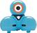 Front. Wonder Workshop - Dash Robot - Turquoise.